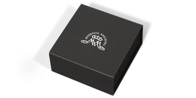  małe pudełko logo Skarbnica Narodowa