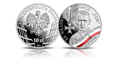 Ks. Władysław Gurgacz „Sem