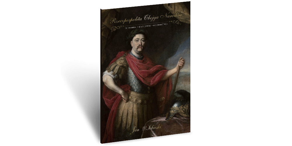 broszura Jan III Sobieski