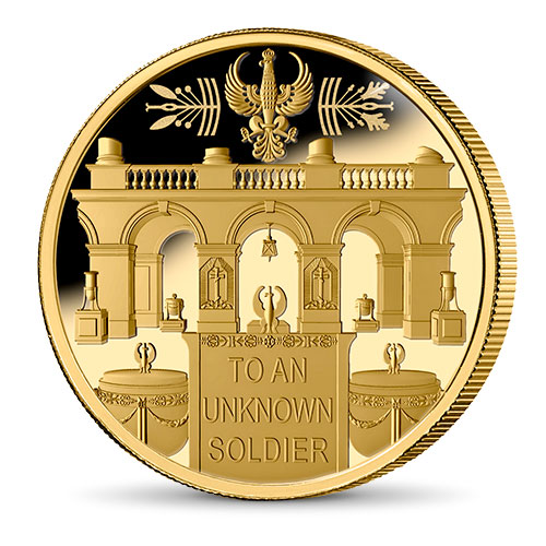 cena złotych monet