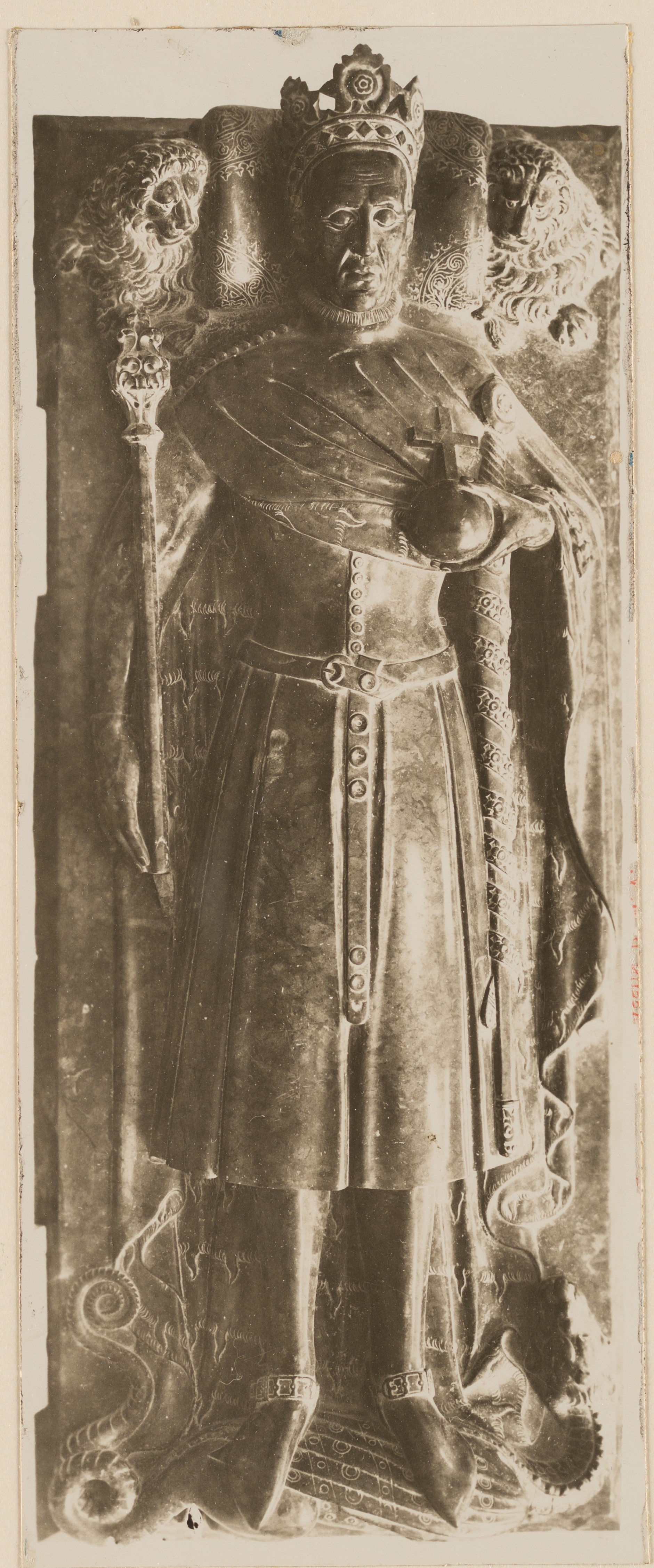 Nagrobek Władysława Jagiełły