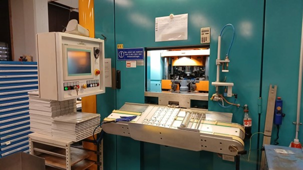 Plakat I zimowych igrzysk olimpijskich