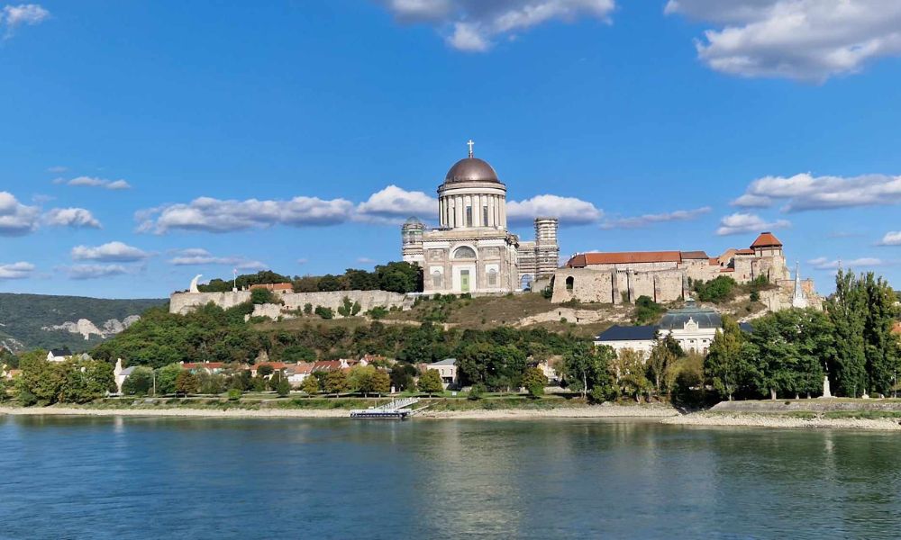 esztergom