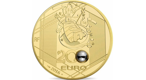 Skarbnica Narodowa Euro 2016