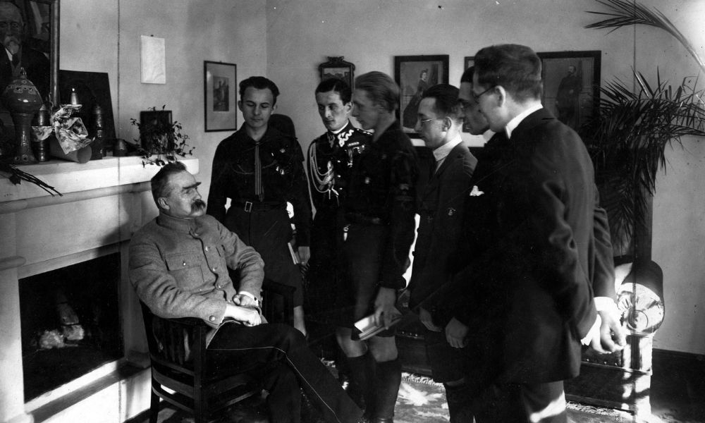 imieniny-pilsudskiego