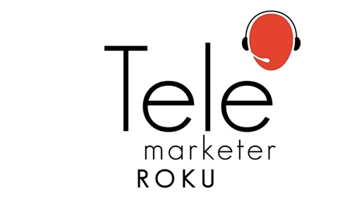 Skarbnica Narodowa Telemarketer Roku