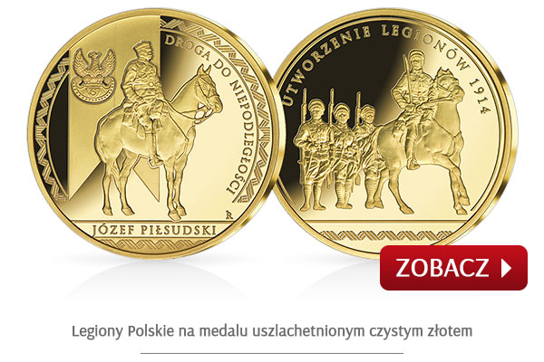 historia legionów polskich