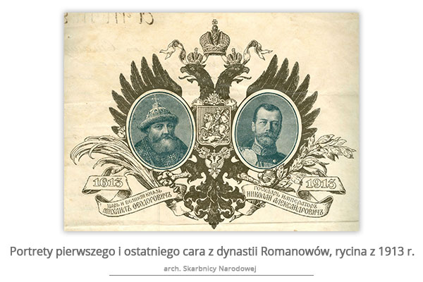 car Mikołaj II