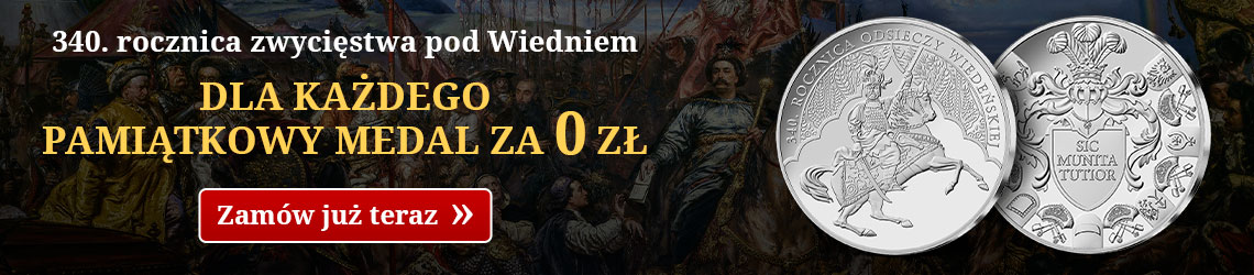 340. rocznica zwycięstwa pod Wiedniem