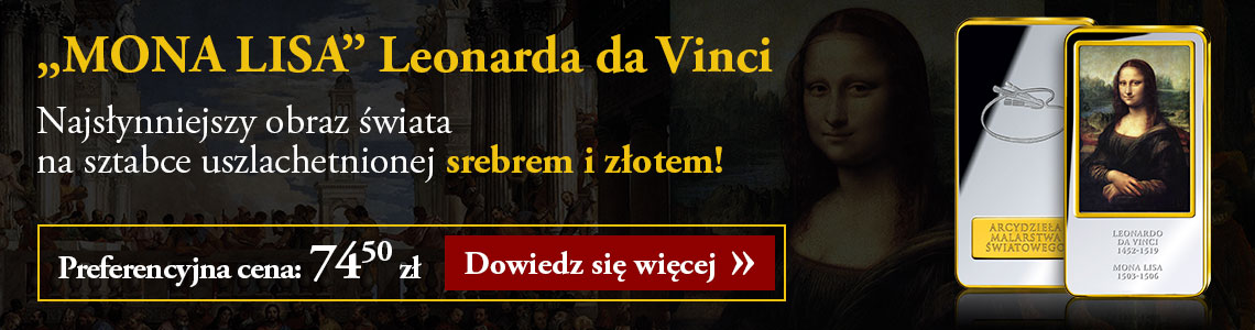 Arcydzieła światowego malarstwa w twojej prywatnej galerii sztuki!