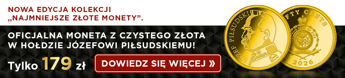 Oficjalna moneta w formie sztabki w hołdzie Królowej Różańca Świętego