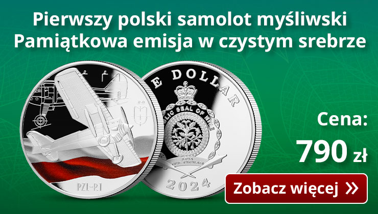 Samolot myśliwski PZL P.1