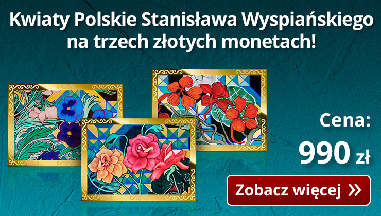 Kwiaty Polskie Stanisława Wyspiańskiego