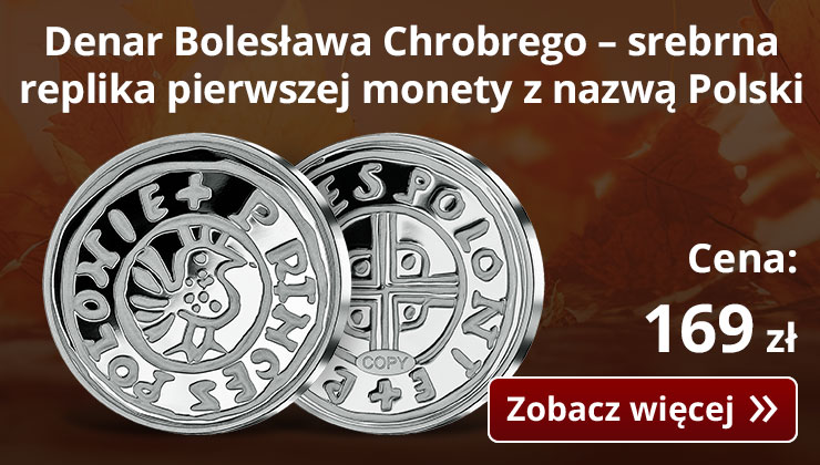 Najważniejsze Srebrne Monety Polskie