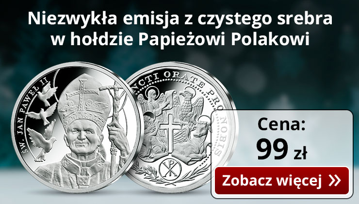 Jan Paweł II wśród najważniejszych świętych i patronów Kościoła!
