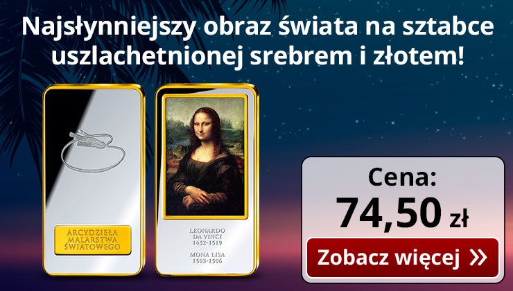 Arcydzieła światowego malarstwa w twojej prywatnej galerii sztuki!
