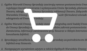 Zasady zakupów