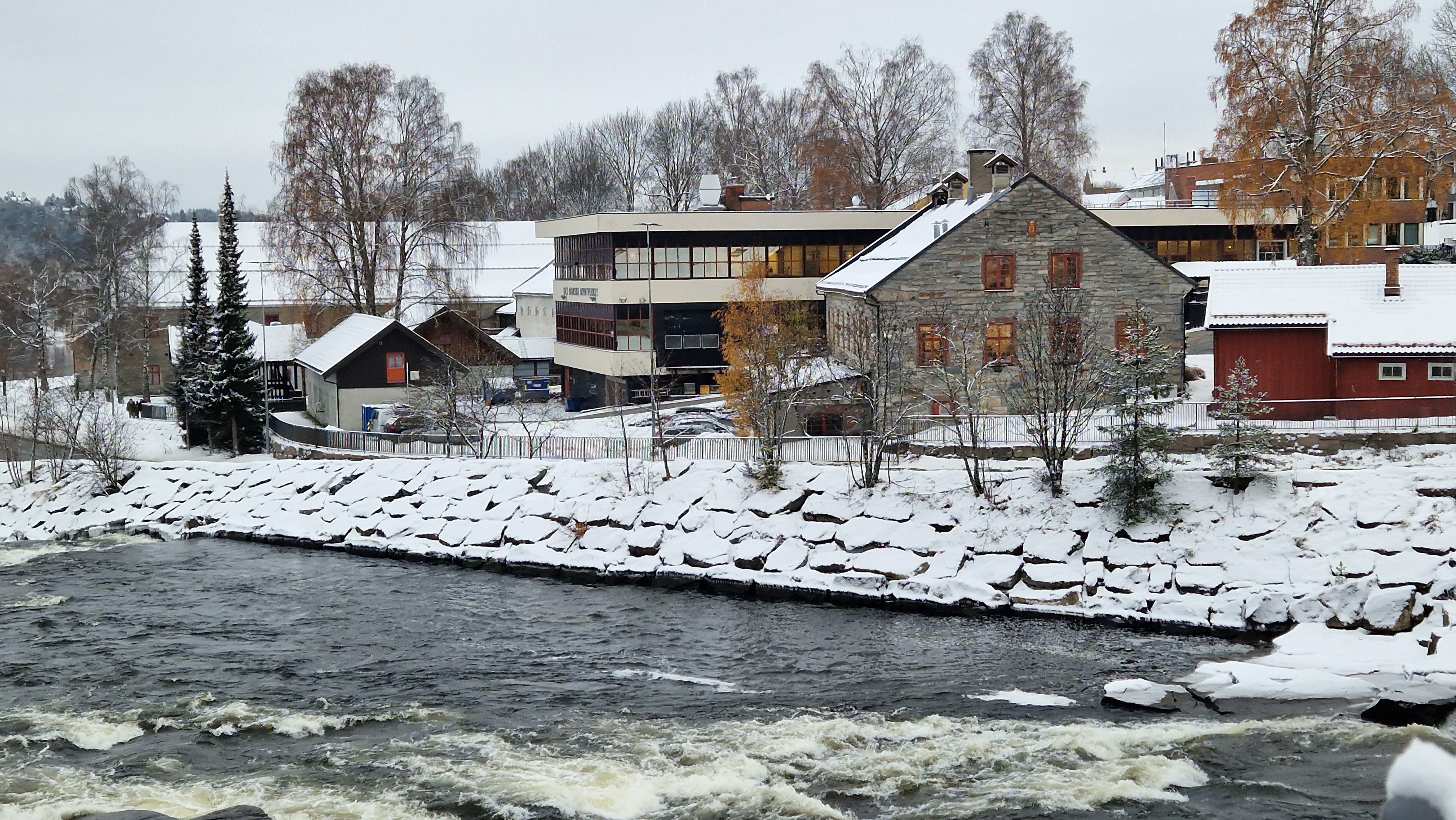 Mennica Norweska