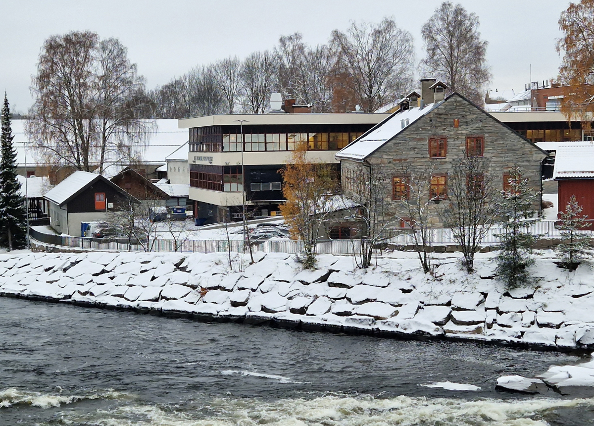 Mennica Norweska