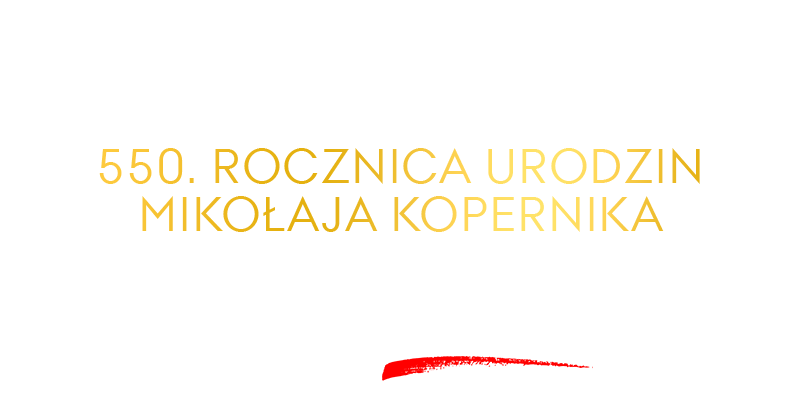 550. rocznica urodzin Mikołaja Kopernika. Dla każdego pamiątkowy medal za 0 zł