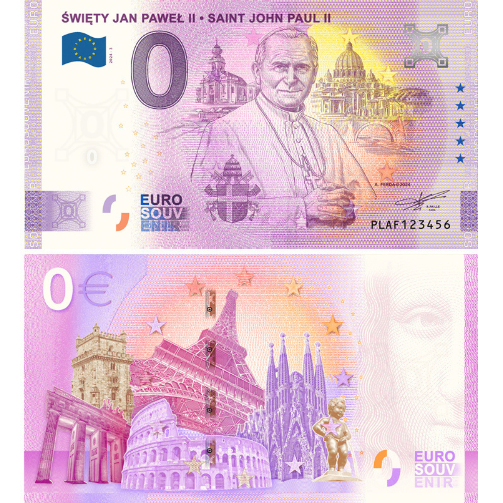 papiez-banknot-caly