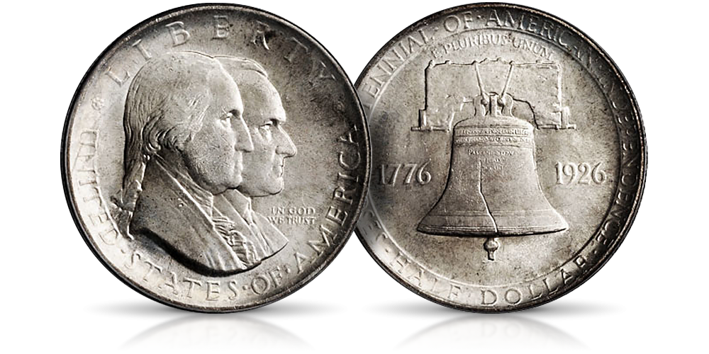 półdolarówka 1776 1926 półdolarówka 1776 1926