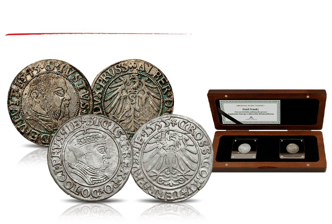 500. rocznica Hołdu Pruskiego
