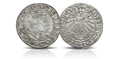 500. rocznica Hołdu Pruskiego