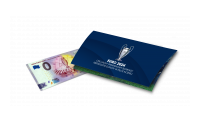  banknot okolicznościowy 0 euro EURO 2024