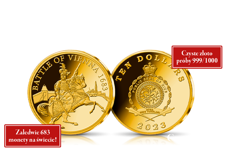 340. rocznica bitwy pod Wiedniem 