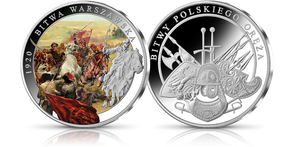 srebrny-medal-okolicznosciowy-bitwa-warszawska