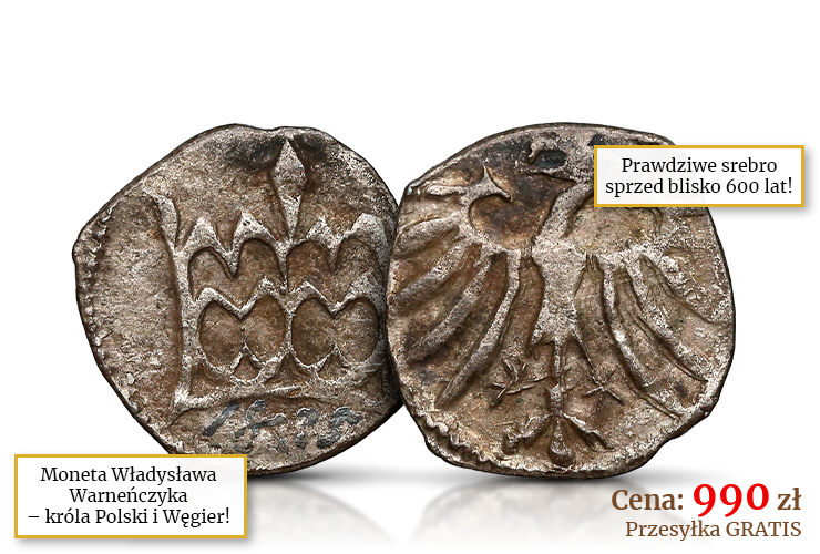 Władysław Warneńczyk - ostatni krzyżowiec Europy