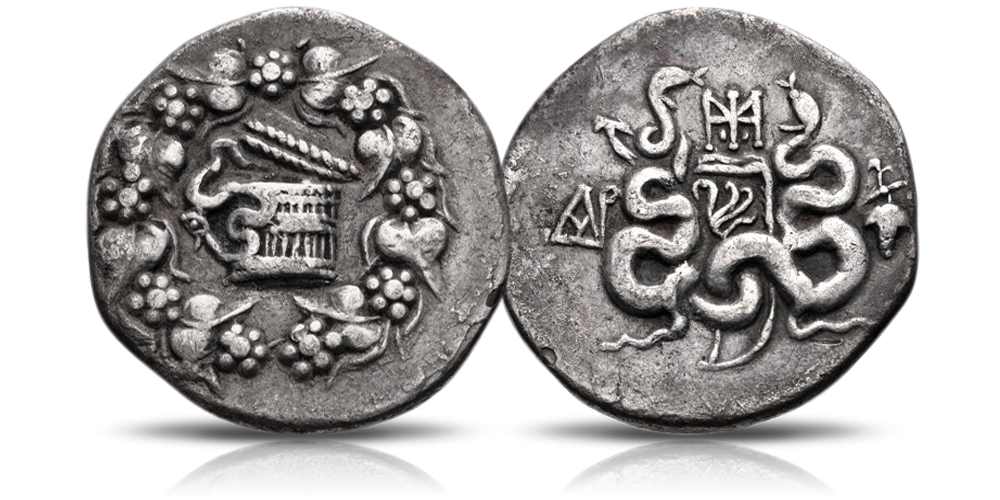cistophorus