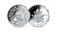    Święty Jan Paweł II