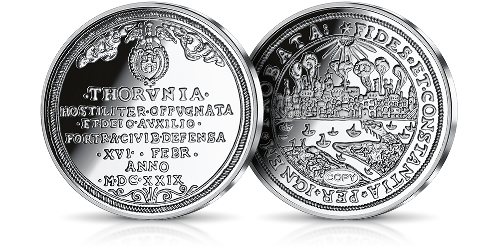 100 dukatów Zygmunta III Wazy