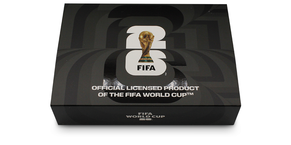 FIFA 26 pudełko na monetę