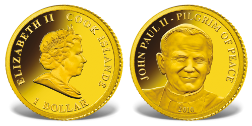 Jan Paweł II Pielgrzym Pokoju Jan Paweł II Pielgrzym Pokoju