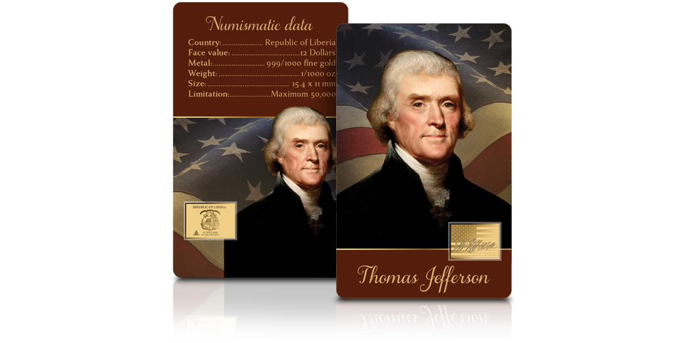 Blister ze specyfikacją numizmatu w komplecie.