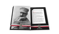   Piłsudski karty historyczne
