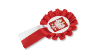 kotylion patriotyczny legiony