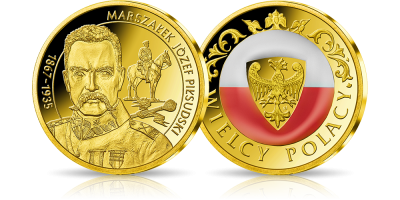 Złoty medal 