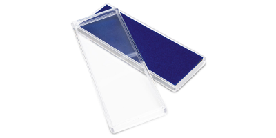 Kapsuły na ordery i odznaczenia, 5 sztuk w opakowaniu 