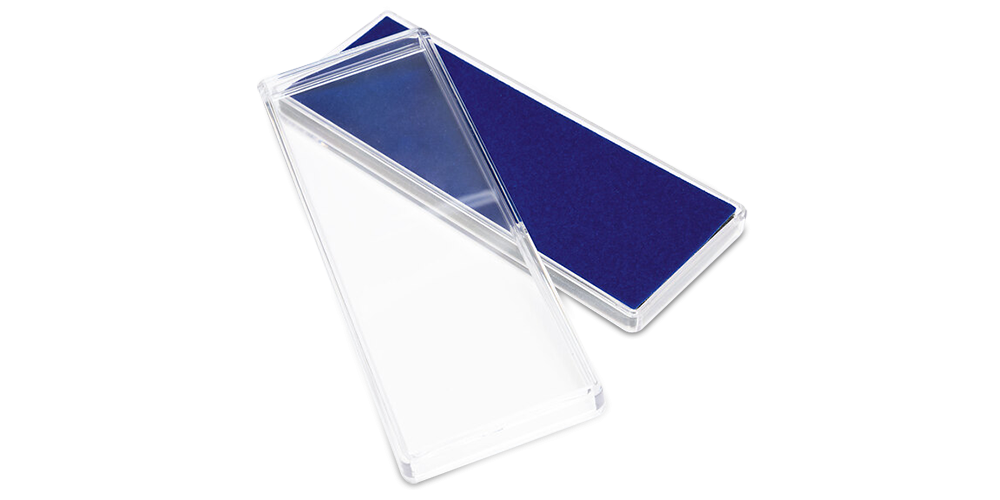 Kapsuła na ordery i odzanczenia - rozmiar S.