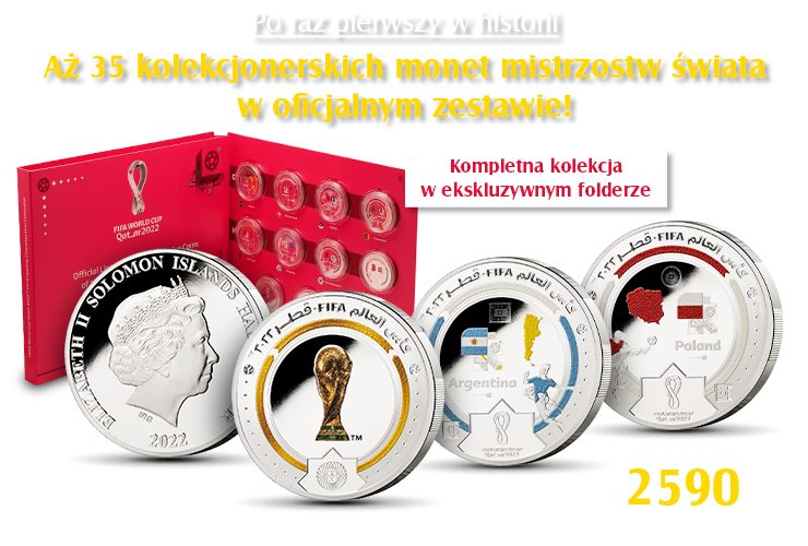Mistrzostwa Świata w Piłce Nożnej 2022: