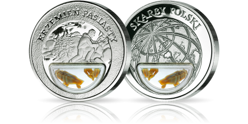 medal-platerowany-srebrem-prawdziwy-krzemien-pasiasty medal-platerowany-srebrem-prawdziwy-krzemien-pasiasty