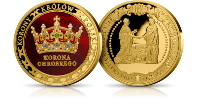 Kolekcja Korony królów Polski 