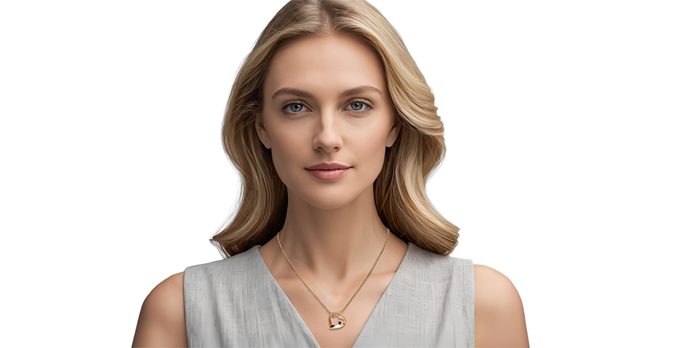 Platerowanie 18-karatowym złotem.