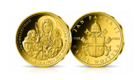 medal Zawierzenie Maryi