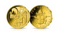 medal Pożegnanie z Ojczyzną