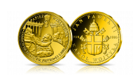  medal Zamach na Papieża Polaka